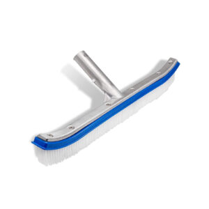 Cepillo de Nylon Curvo de 18”