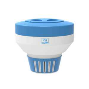 Dispensador Flotante para tabletas