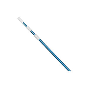 Maneral telescopico Aluminio 4,59 mts