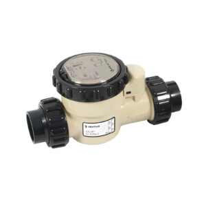 Sistema Ichlor con fuente de poder para 100 m Auto